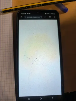 Samsung Galaxy A12 Azul 128GB