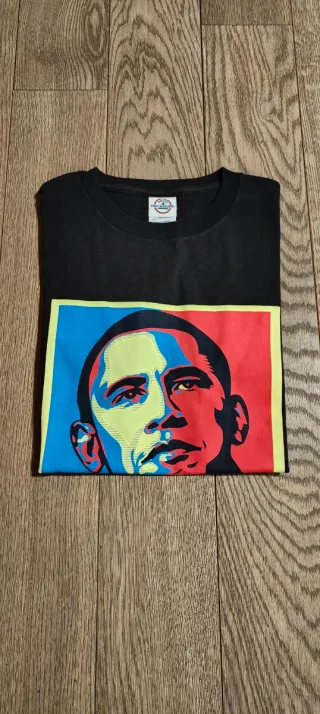 T-shirt con stampa ragazzo Delta pro weight