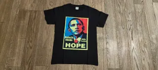 T-shirt con stampa ragazzo Delta pro weight