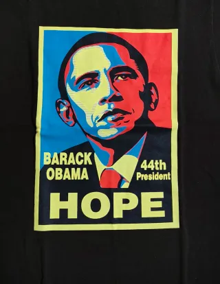 T-shirt con stampa ragazzo Delta pro weight