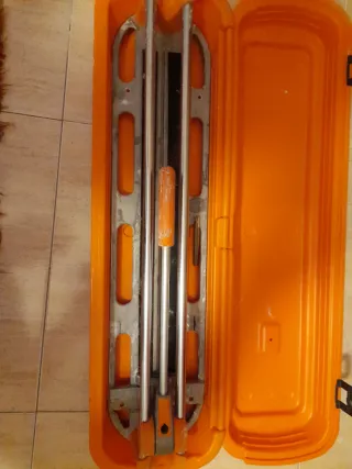 Cortador de azulejos Rubi Star-50