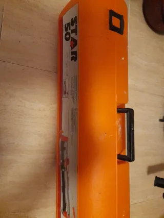 Cortador de azulejos Rubi Star-50