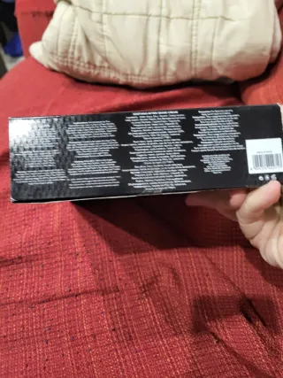 M Black Night II Eau de Toilette e Dopobarba