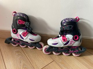 Patines en línea Oxelo Play 5