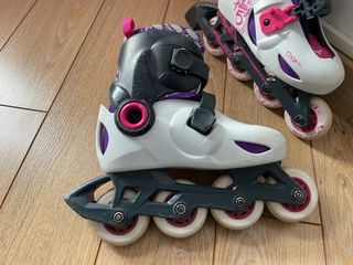 Patines en línea Oxelo Play 5