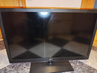 Televisión LG 42LV3550 42 pulgadas