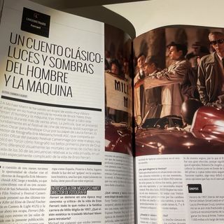 Revista Camera & Light (#127)