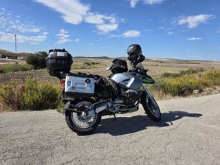 BMW R 1200 GS