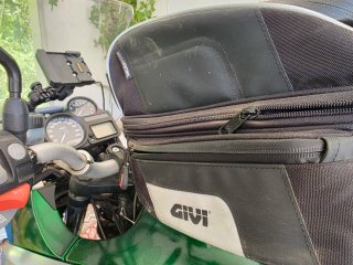 BMW R 1200 GS