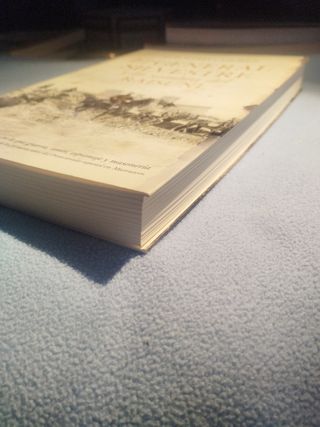 El General Silvestre y la sombra del Raisuni