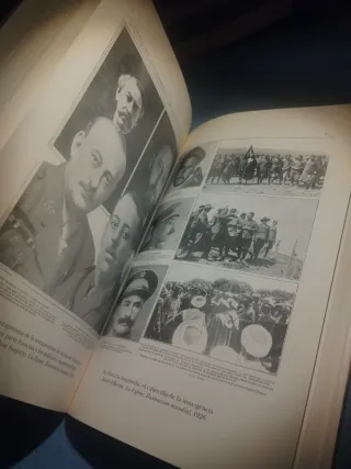 El General Silvestre y la sombra del Raisuni