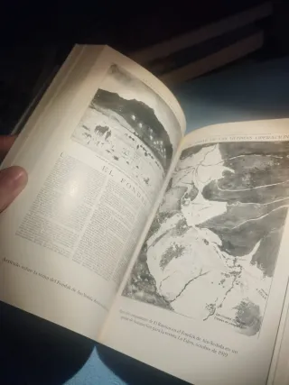 El General Silvestre y la sombra del Raisuni