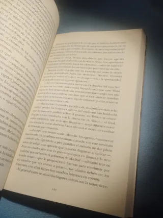 El General Silvestre y la sombra del Raisuni