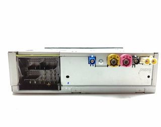 Sistema navegación gps seat 2099140 5f0035858 leon