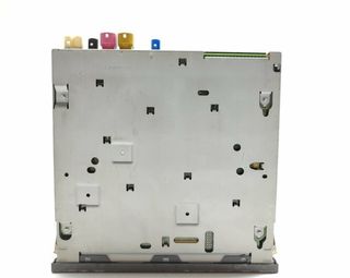 Sistema navegación gps seat 2099140 5f0035858 leon