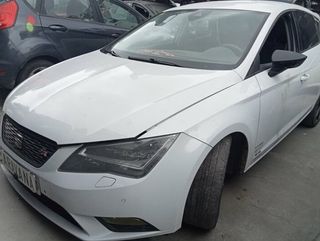 Sistema navegación gps seat 2099140 5f0035858 leon