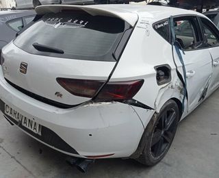 Sistema navegación gps seat 2099140 5f0035858 leon