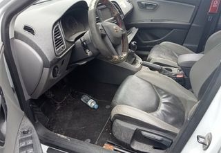 Sistema navegación gps seat 2099140 5f0035858 leon