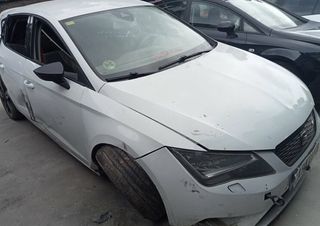 Sistema navegación gps seat 2099140 5f0035858 leon