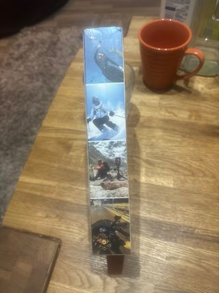 DJI Osmo Action 5 Pro Combo