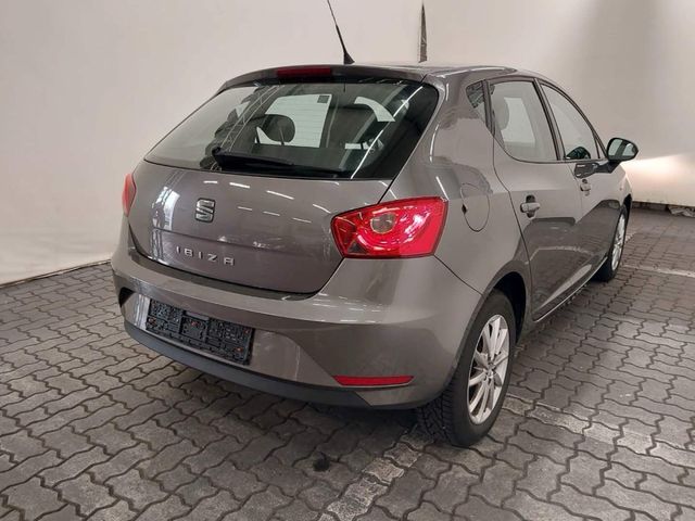 SEAT Ibiza 2016