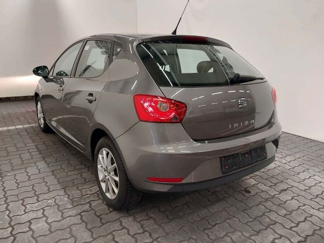 SEAT Ibiza 2016