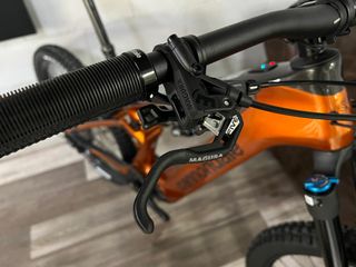 CANNONDALE MOTERRA SL 2 2026 ORG