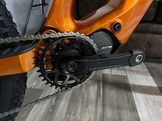 CANNONDALE MOTERRA SL 2 2026 ORG