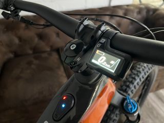 CANNONDALE MOTERRA SL 2 2026 ORG