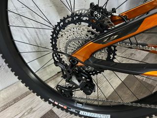 CANNONDALE MOTERRA SL 2 2026 ORG