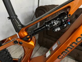 CANNONDALE MOTERRA SL 2 2026 ORG