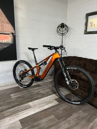 CANNONDALE MOTERRA SL 2 2026 ORG