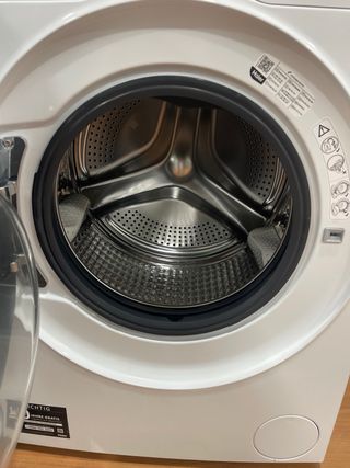 Lavadora Haier Autodose 9kg