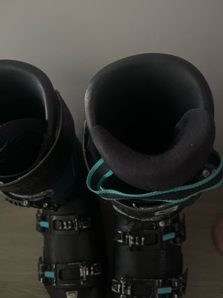 Botas Esquí Salomon S/Max 120 W 25/25,5