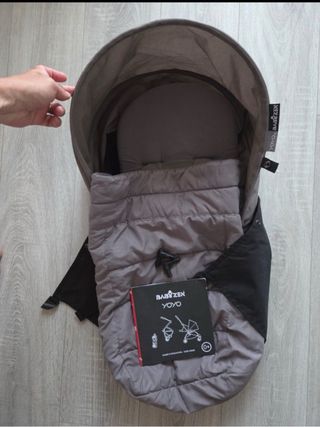Pacco per neonato per seggiolino Babyzen Yoyo