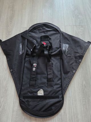 Pacco per neonato per seggiolino Babyzen Yoyo