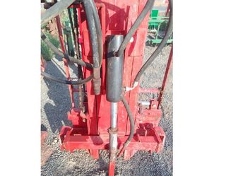 PINZAS PORTA PALET O TORO PARA TRACTOR.