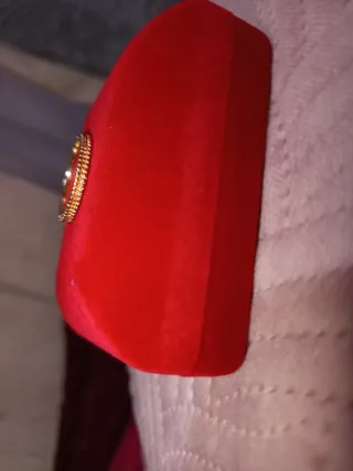 Anillo Oro Rosa 18k.PRERFECTO PARA BODAS