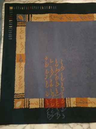 Tappeto moderno cm 120 x 170