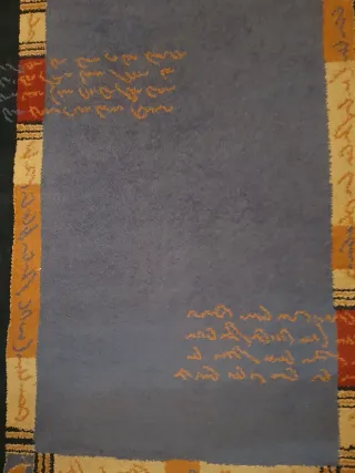 Tappeto moderno cm 120 x 170