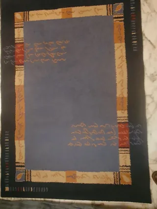 Tappeto moderno cm 120 x 170