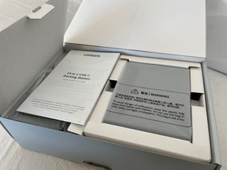 UGREEN 14-en-1 USB-C Docking Station 4K 120Hz