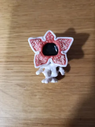 Funko Pop Stranger Things Kinder Joy