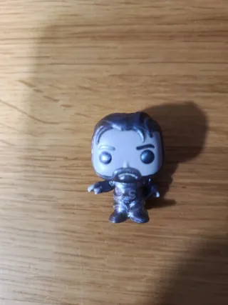 Funko Pop Stranger Things Kinder Joy