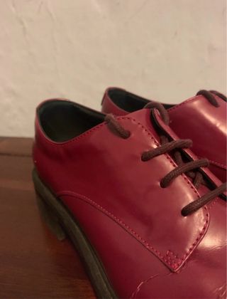 Hogan Scarpe Donna Rosse