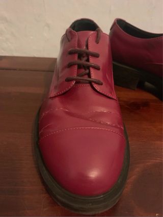 Hogan Scarpe Donna Rosse