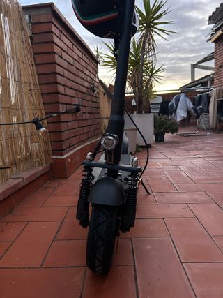 Patinete Eléctrico Joyor Y10