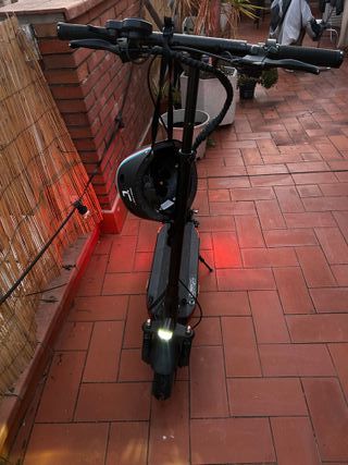 Patinete Eléctrico Joyor Y10