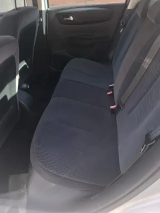 Citroen C4 Año 2007