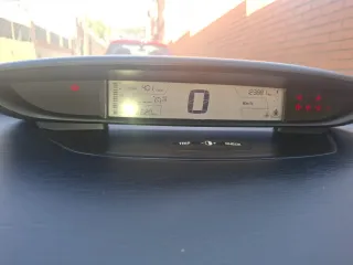 Citroen C4 Año 2007